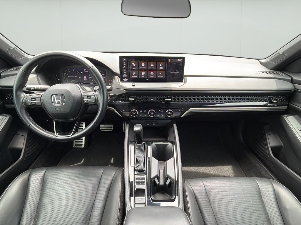 2023 Honda Accord Hybrid Sport-L - Photo 20