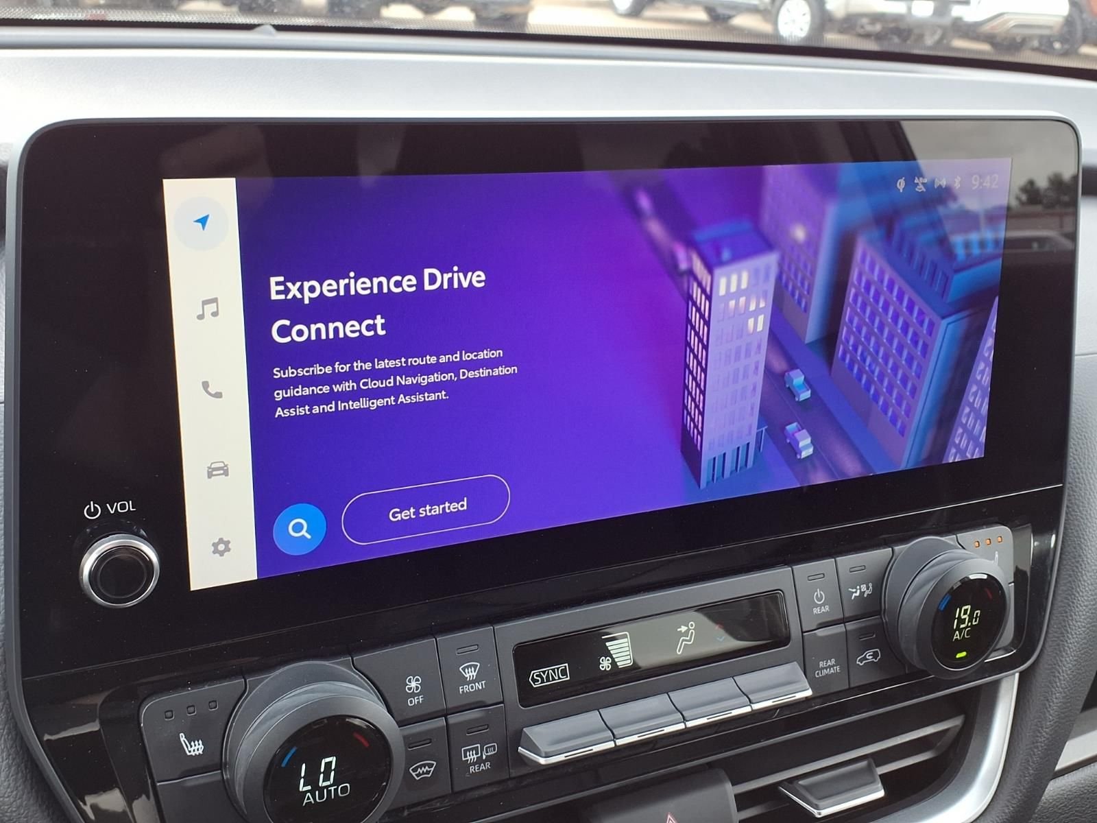 2024 Toyota Grand Highlander XLE - Photo 10