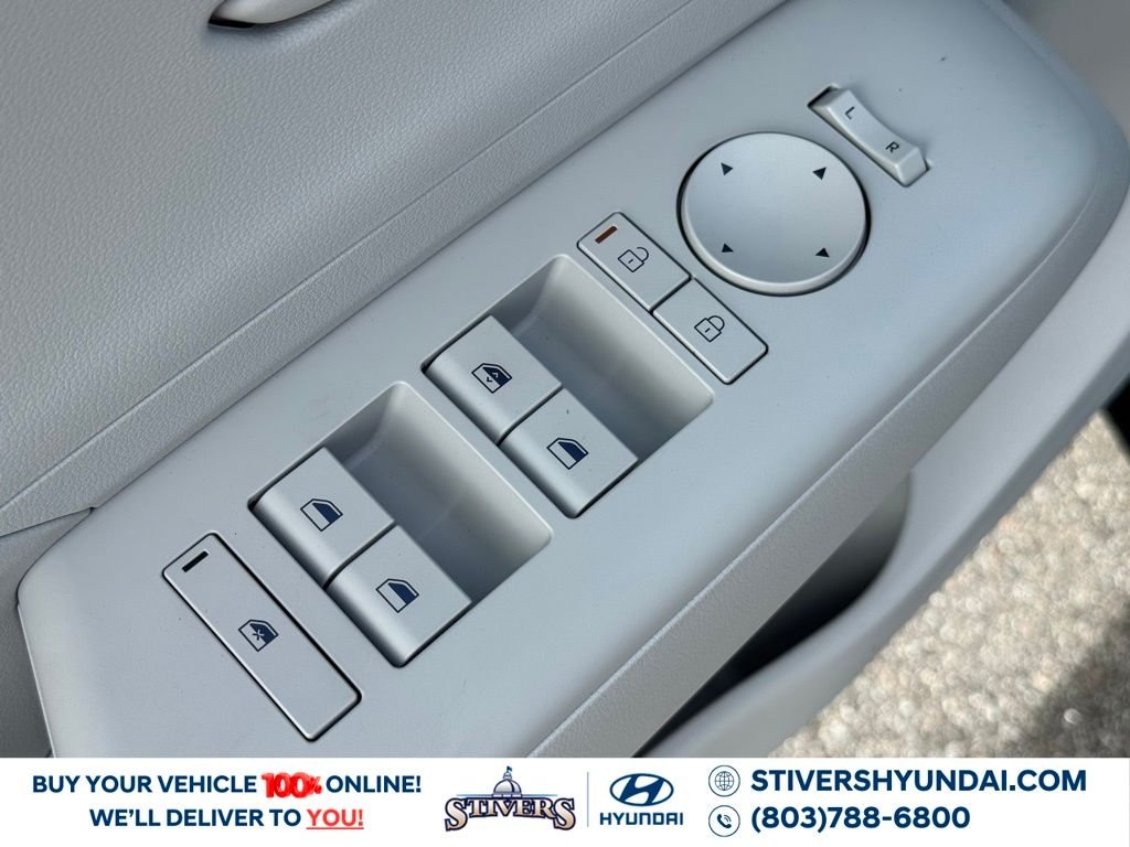 2026 Hyundai Kona SE - Photo 20