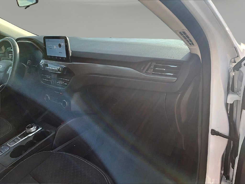 Used 2024 White Ford Active image 28
