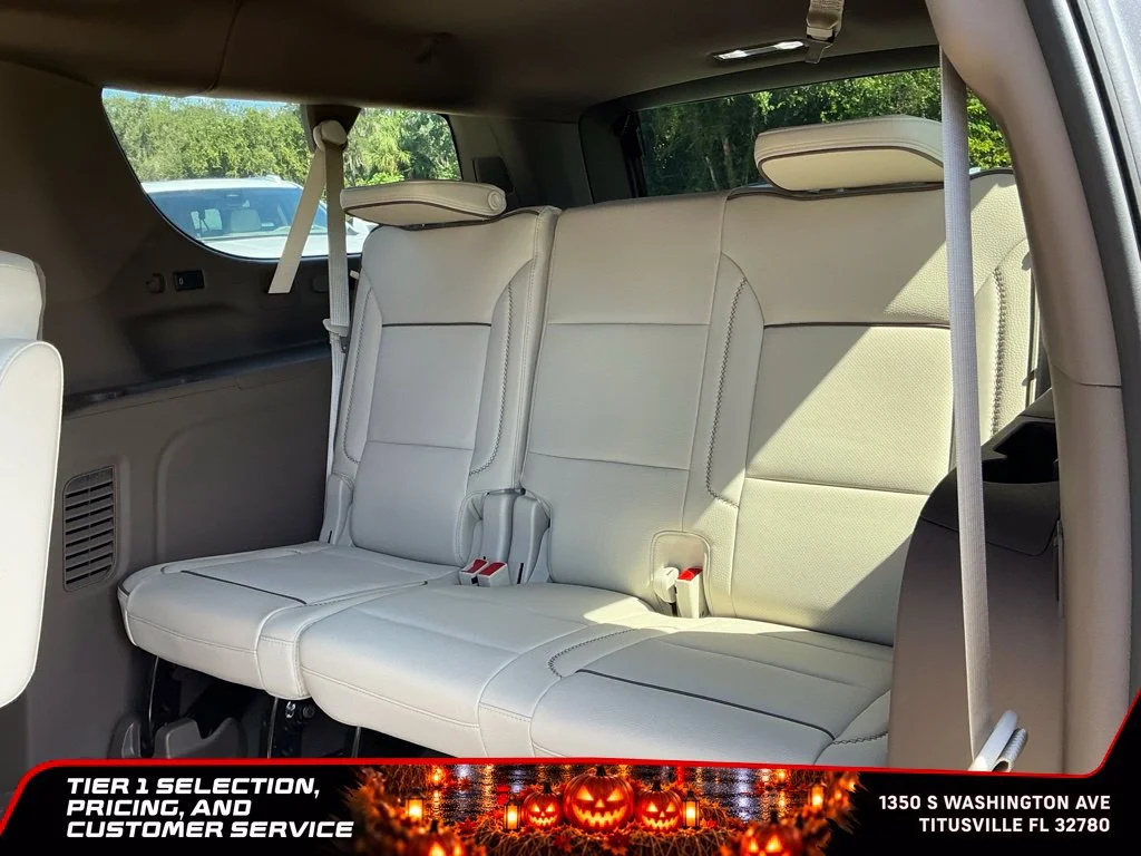 New 2026 Sterling Metallic GMC Denali image 38