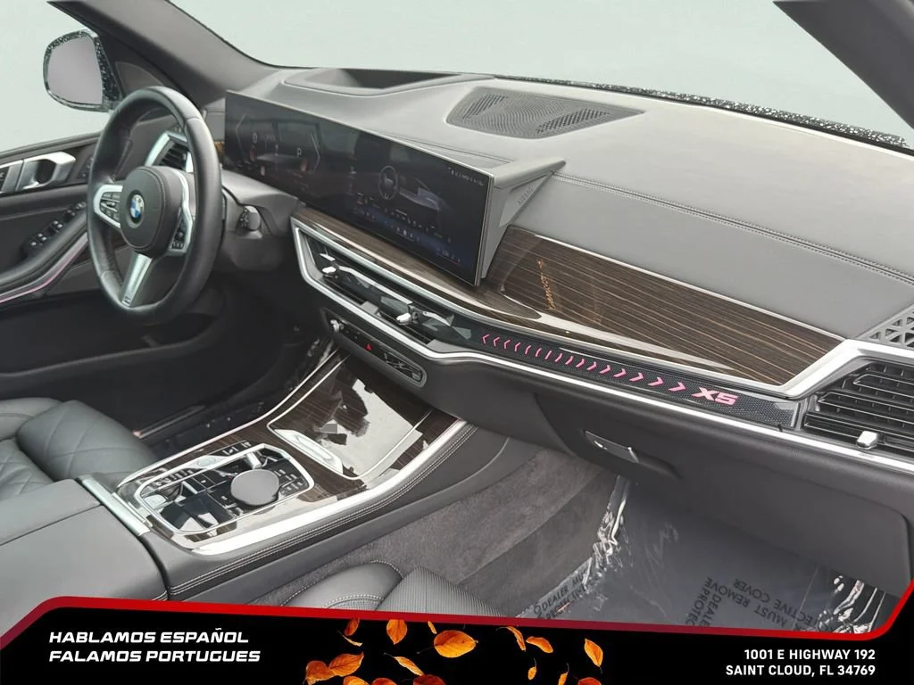 Used 2024  BMW xDrive40i image 39