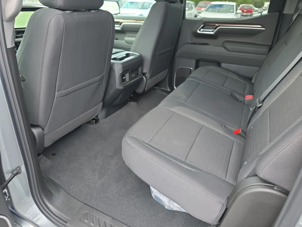 New 2026 Sterling Gray Metallic Chevrolet RST image 32