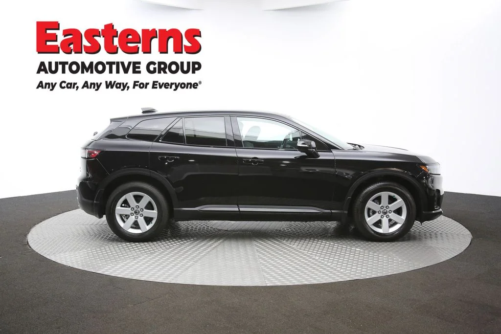 Used 2024 Black Honda EX image 42