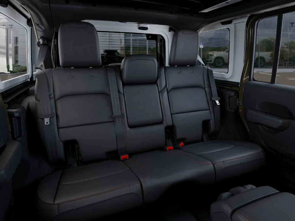 New 2026 41 Exterior Paint Jeep Moab 392 image 16