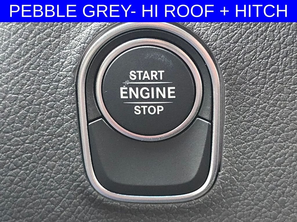 New 2026 Pebble Grey Mercedes-Benz Cargo 144 WB image 31