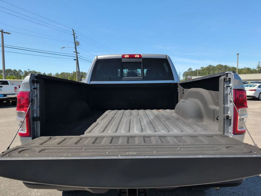 Used 2024 Silver Ram Tradesman image 27