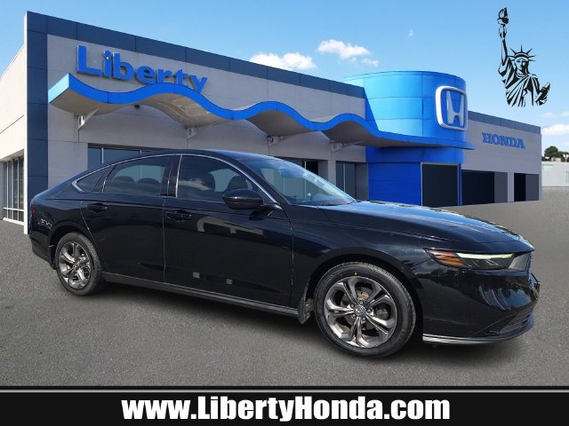 2023 Honda Accord