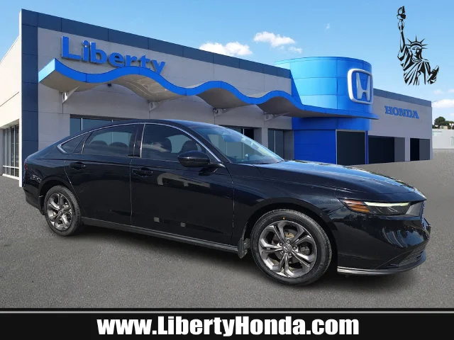 2023 Honda Accord