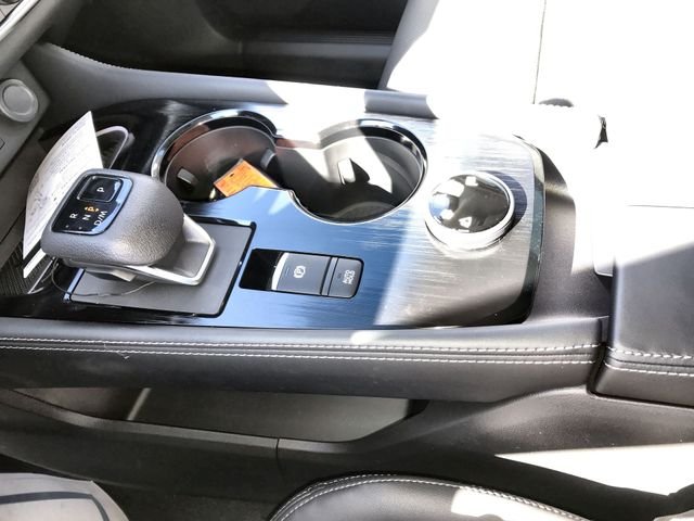 2026 Nissan Rogue Platinum - Photo 21