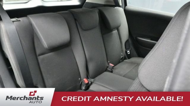 Used 2022 Black Honda LX image 13