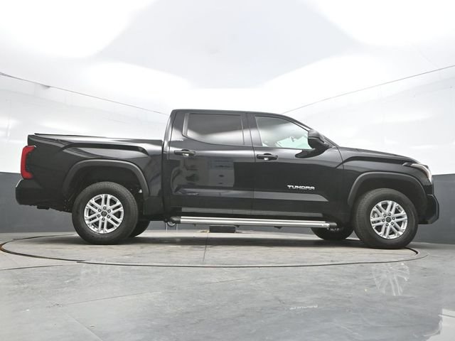 Used 2022 Black Toyota SR5 image 44