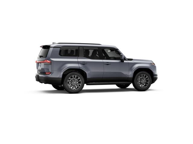 New 2026 Nebula Gray Pearl Lexus PREMIUM image 4