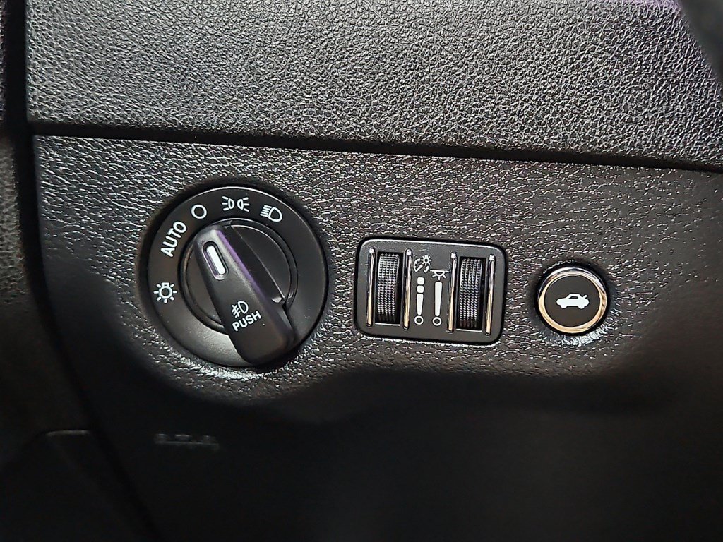 Used 2022 White Knuckle Clearcoat Dodge GT image 17