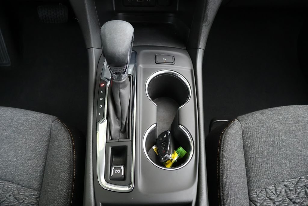 Used 2023 Beige Chevrolet LT image 22