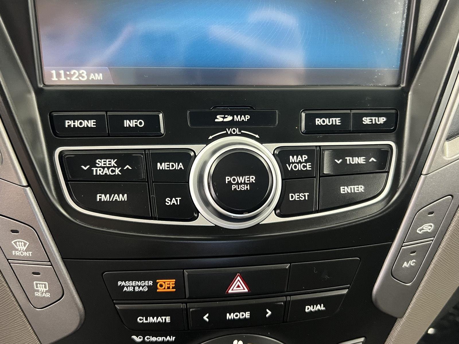2015 Hyundai Santa Fe Sport 2.0T - Photo 26