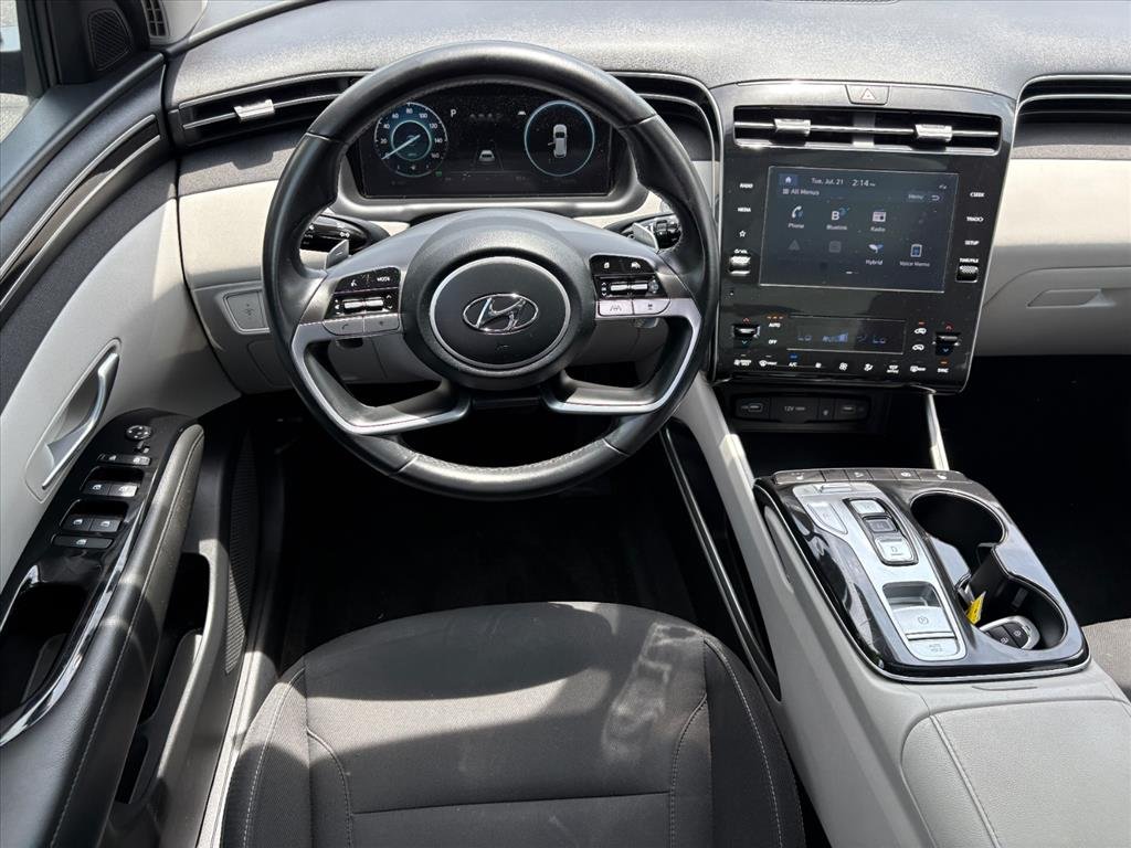 2022 Hyundai Tucson SEL Convenience - Photo 20