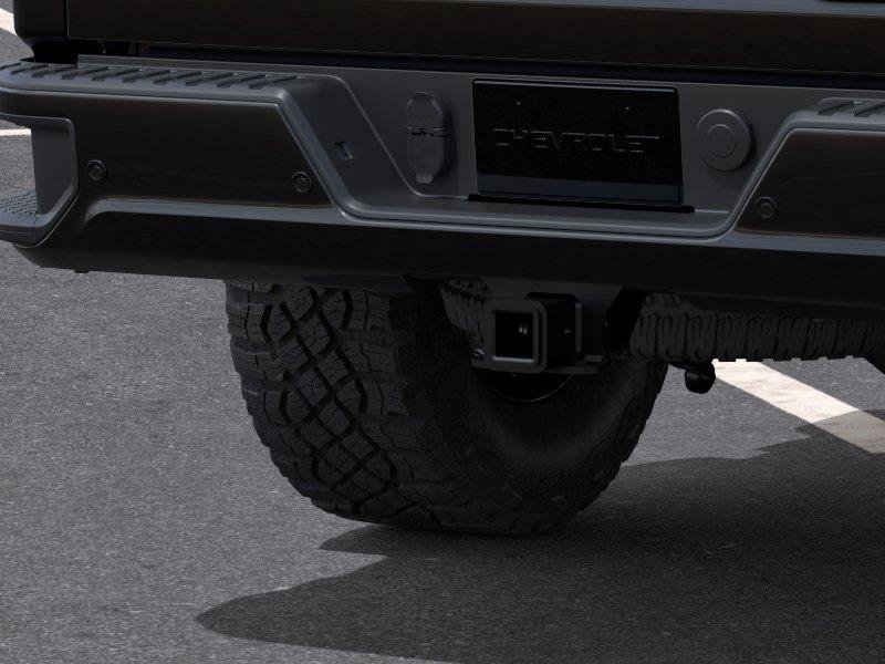 2026 Chevrolet Silverado 2500 HD ZR2 - Photo 14