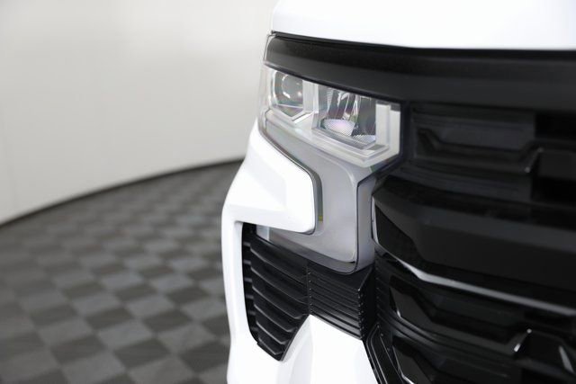 2026 Chevrolet Silverado 1500 LT Trail Boss - Photo 27