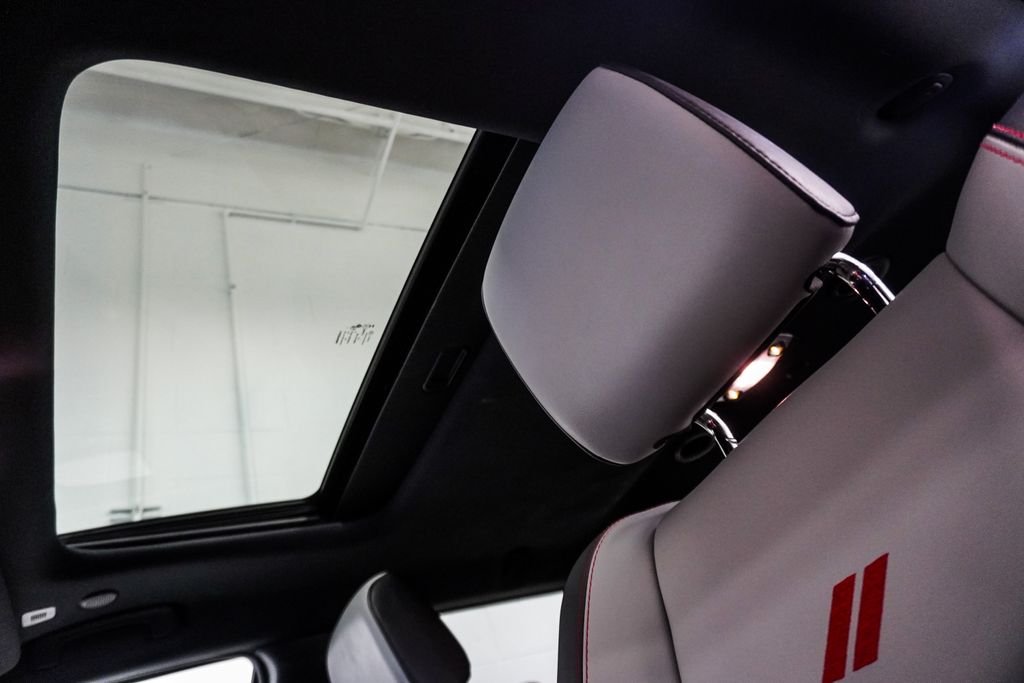 Used 2023 Red Dodge R/T Plus image 8