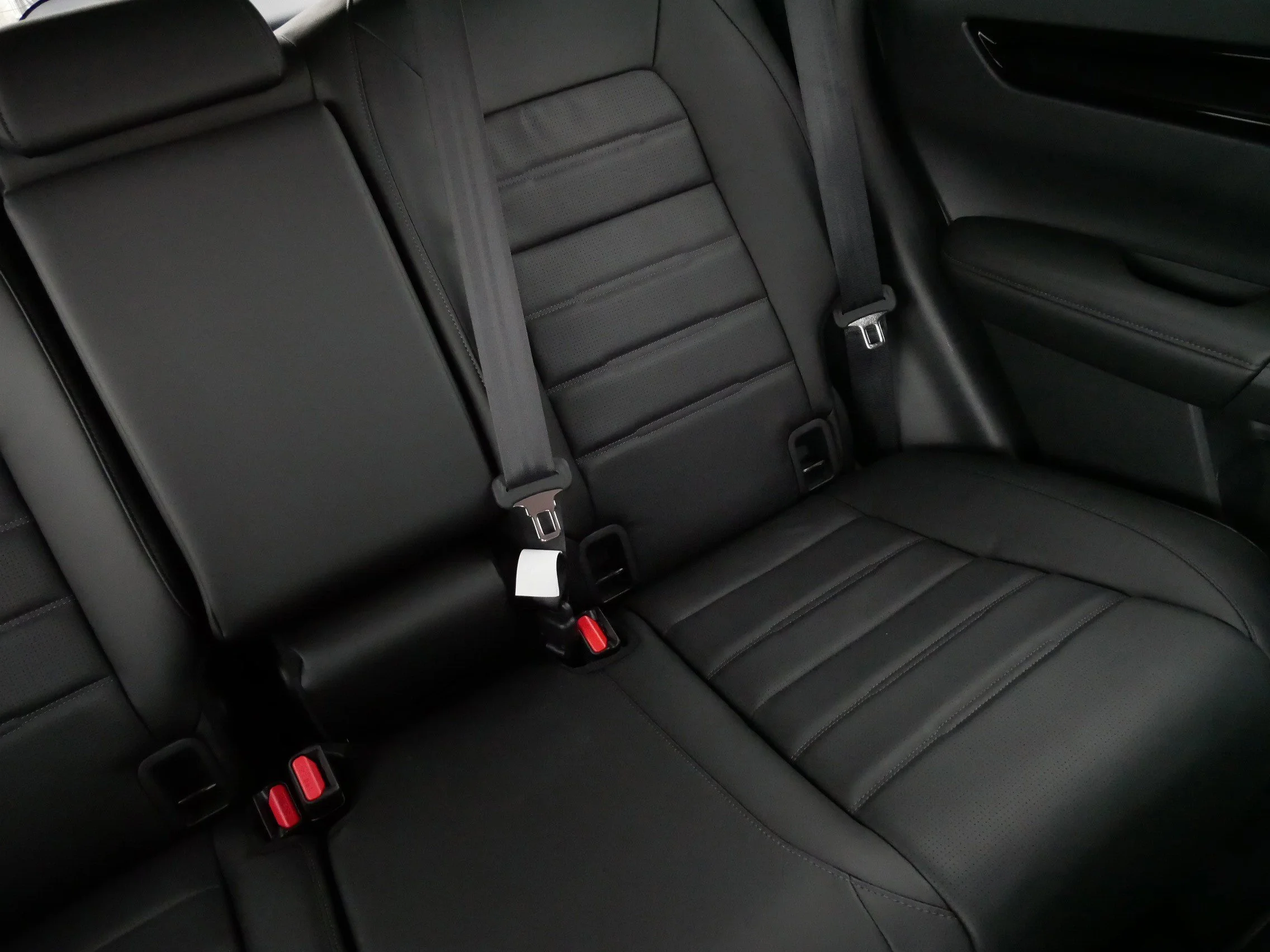 2026 Honda CR-V EX-L - Photo 49