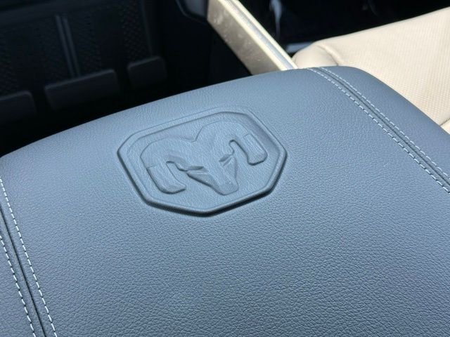 2025 RAM 2500 Power Wagon - Photo 29
