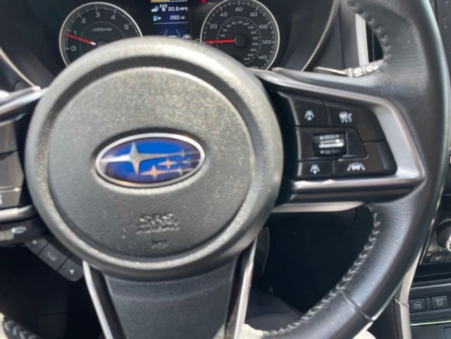 Used 2019 Gray Subaru Premium image 19