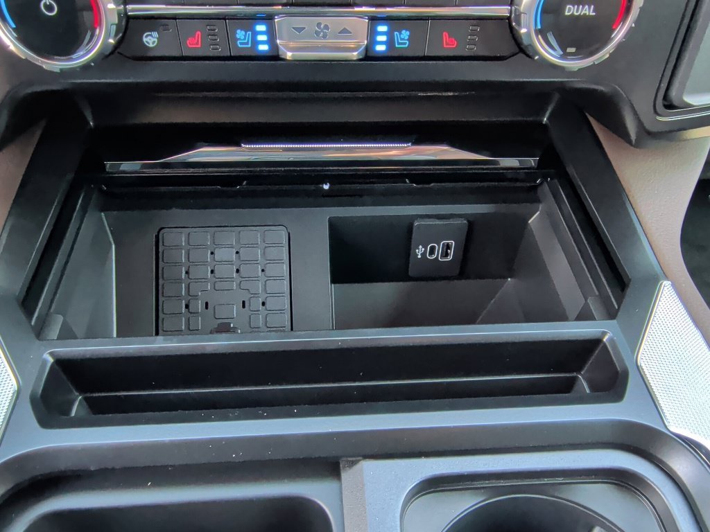 New 2027  Ford King Ranch image 35