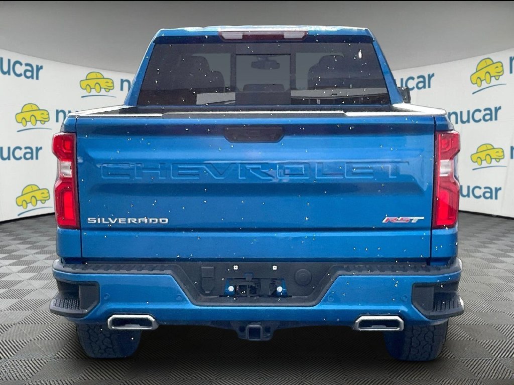 2024 Chevrolet Silverado 1500 RST - Photo 5