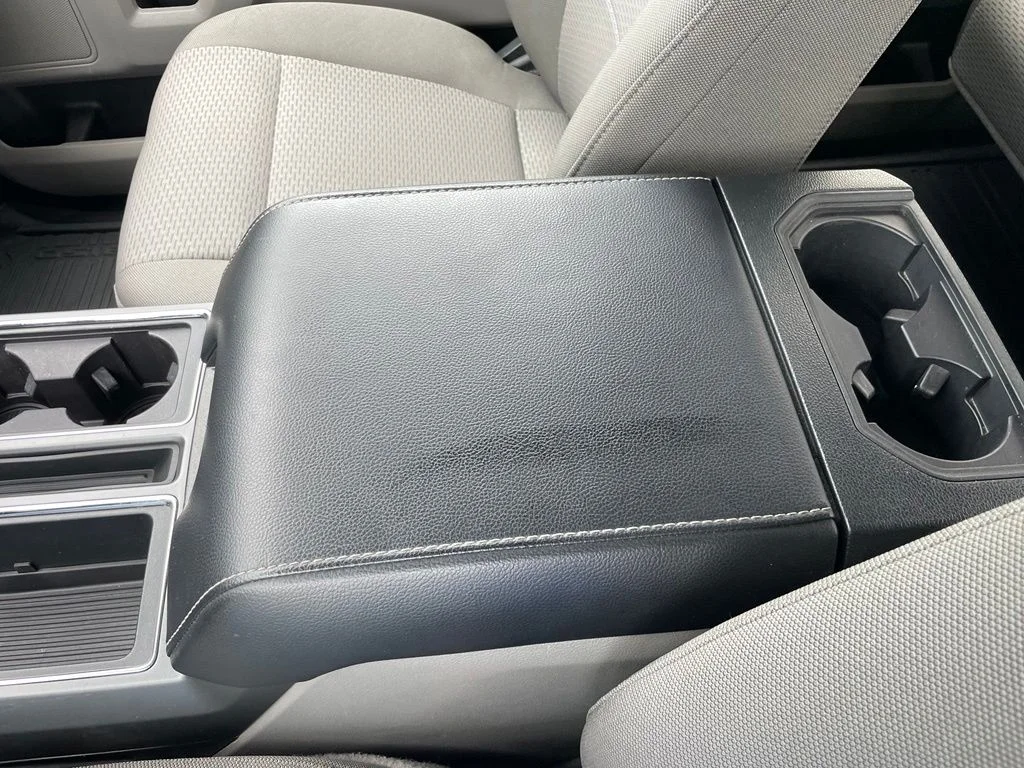 Used 2019 Ruby Red Metallic Ford XLT image 39