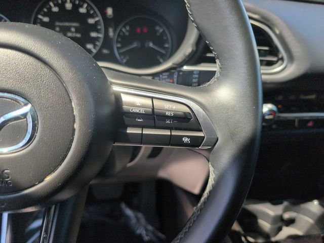 Used 2025 Black Mazda 2.5 S Preferred Package image 14