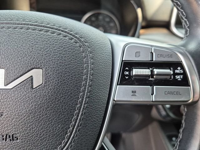 Certified Used 2022 Black Kia SX image 15