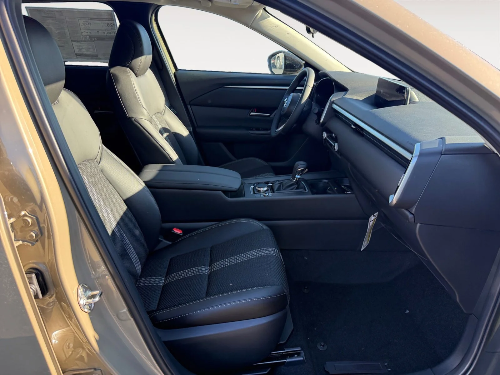 2026 Mazda CX-50 Meridian Edition - Photo 19