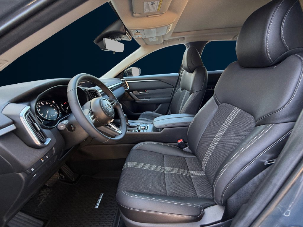New 2026 Polymetal Gray Metallic Mazda 2.5 S Preferred AWD image 10