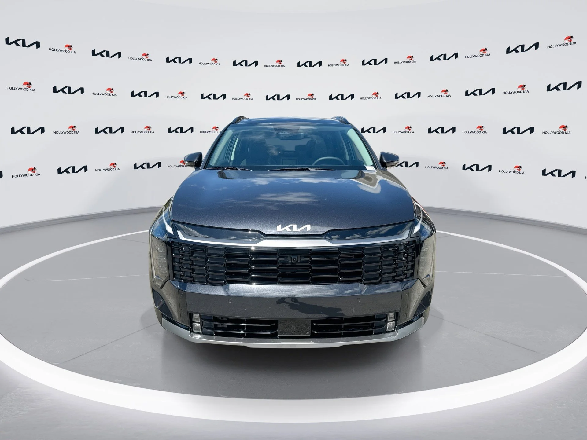 New 2026 Panthera Metal Kia SX Prestige image 3