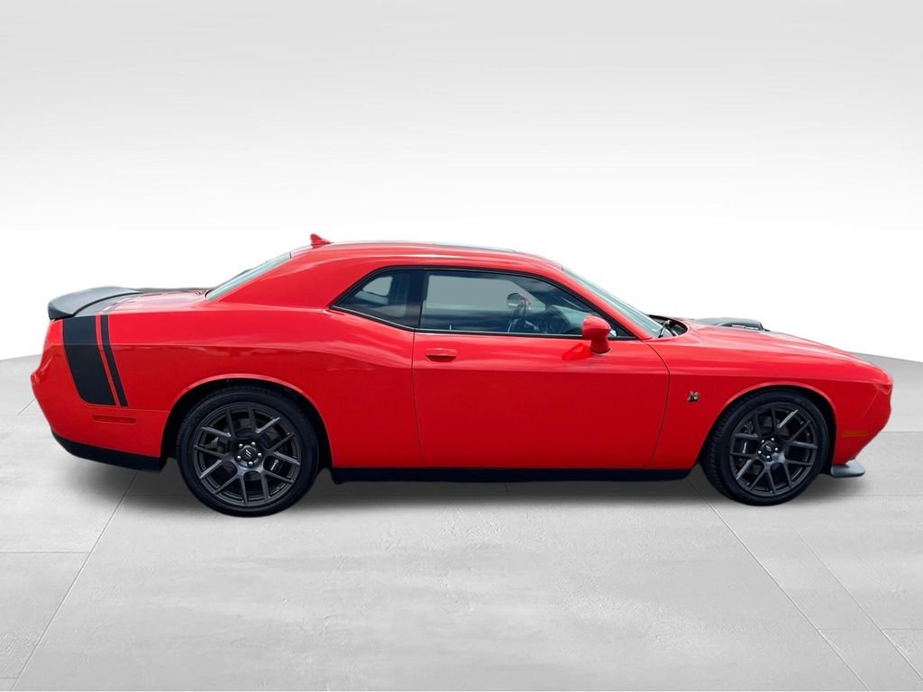 Used 2017 Go Mango! Dodge R/T image 6