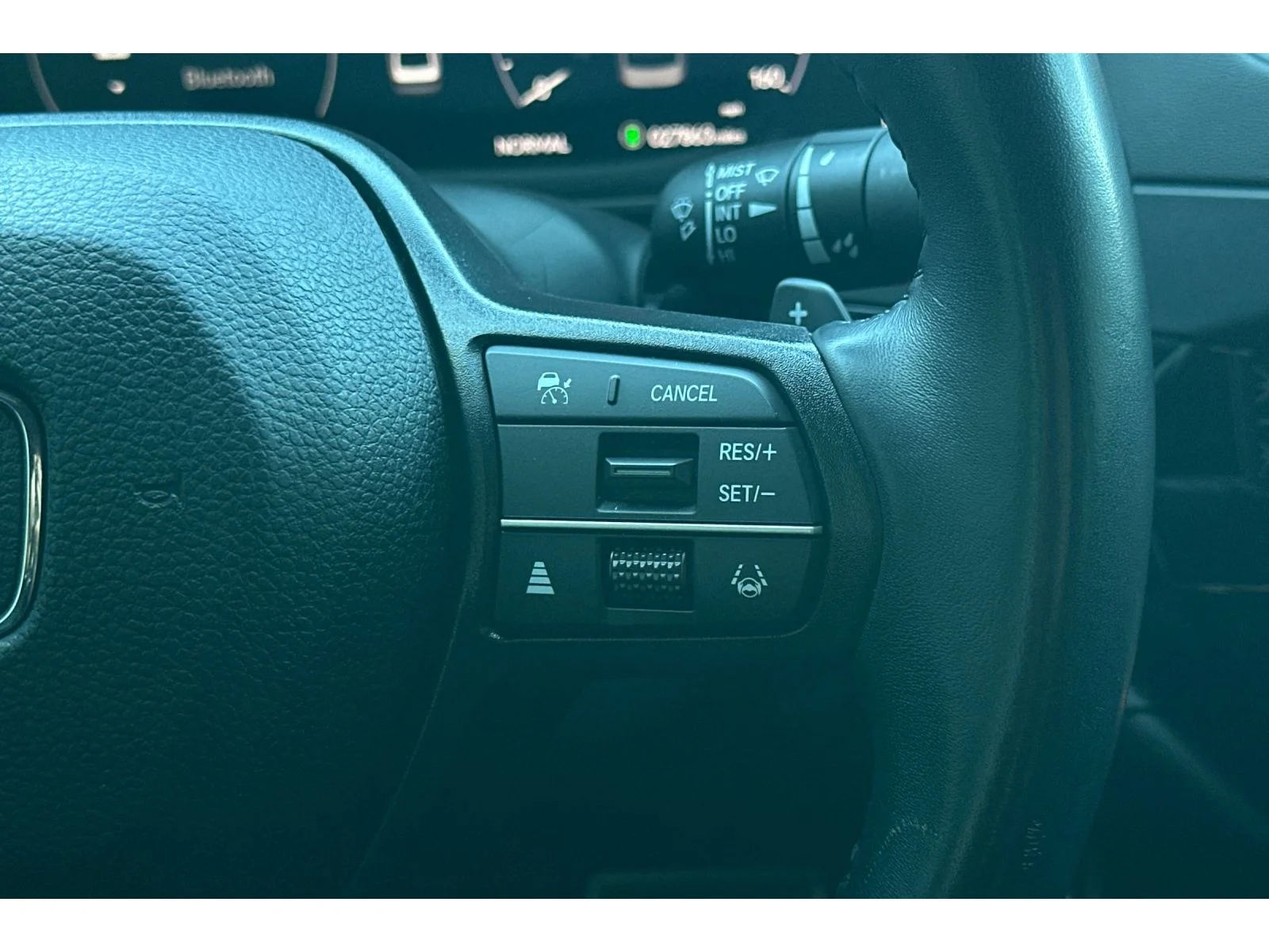 Used 2023 Urban Gray Pearl Honda Sport-L image 35
