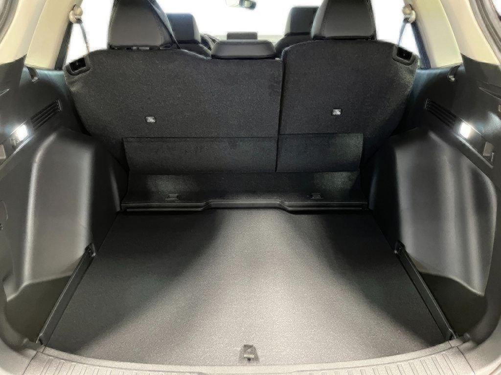 New 2026 Gray Honda EX-L image 25