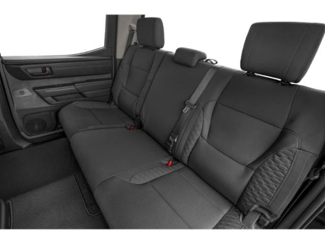 New 2026 Midnight Black Metallic Toyota SR image 16