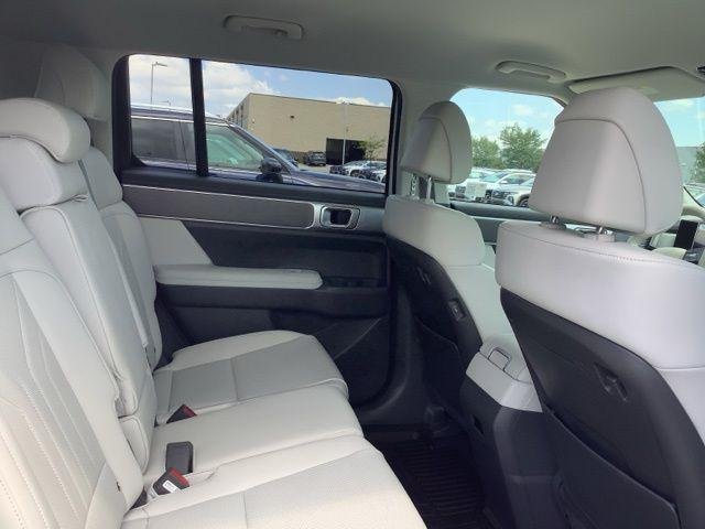 2026 Hyundai Santa Fe SEL - Photo 22