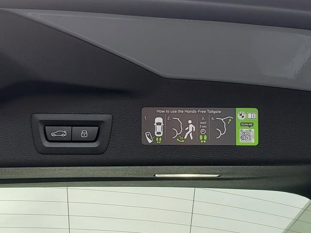 New 2026 Brooklyn Grey Metallic BMW xDrive40i image 6