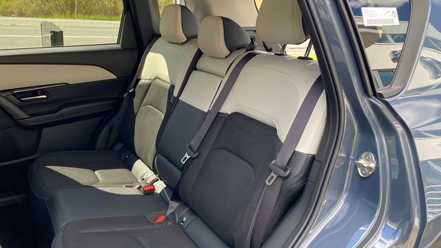 New 2026 Polymetal Gray Metallic Mazda 2.5 S Preferred AWD image 21