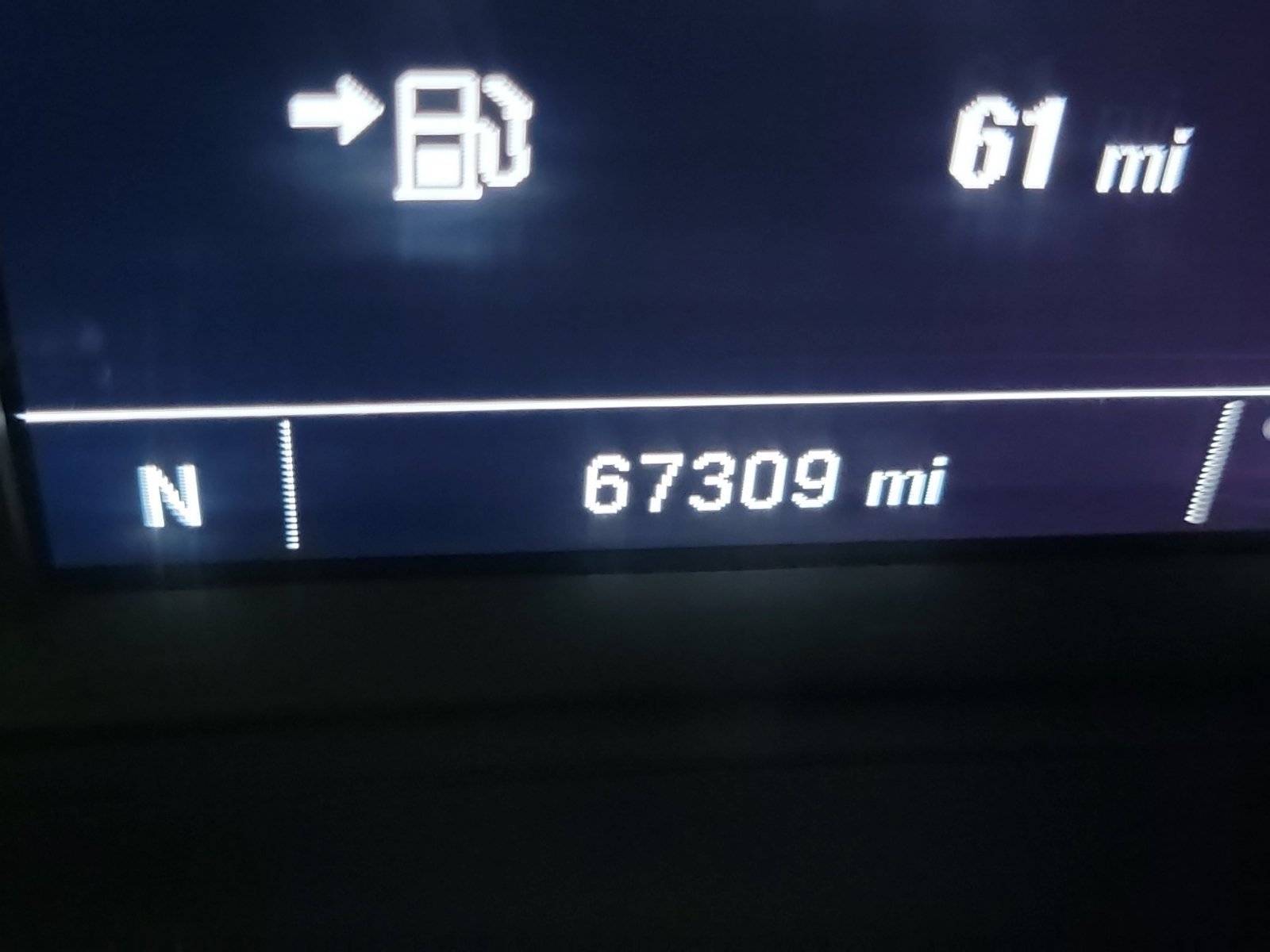 Used 2024 Mosaic Black Metallic Chevrolet LS image 18