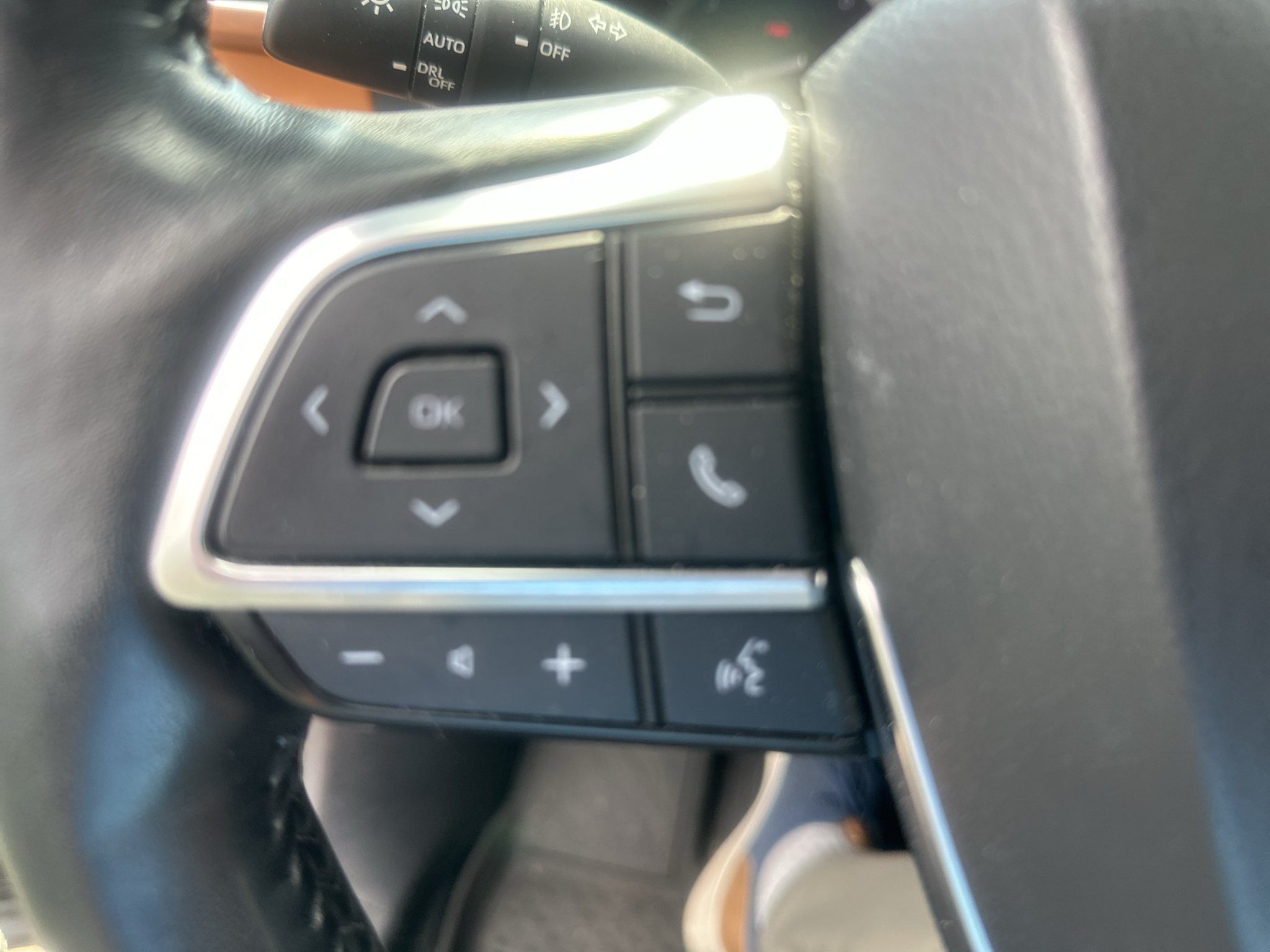Used 2021 Ruby Flare Pearl Toyota Platinum image 16