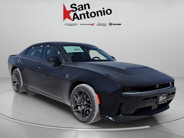 New 2026 Dodge Charger Scat Pack Plus With Navigation &amp; AWD