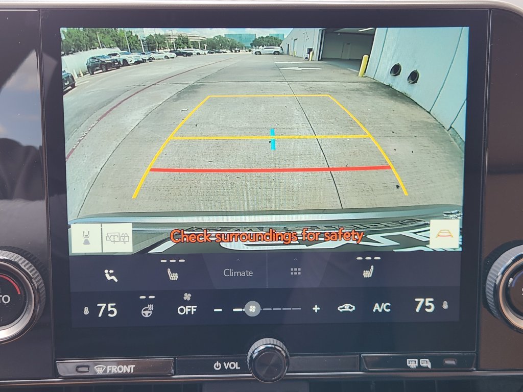 Used 2026 Silver Lexus 350 Base image 17