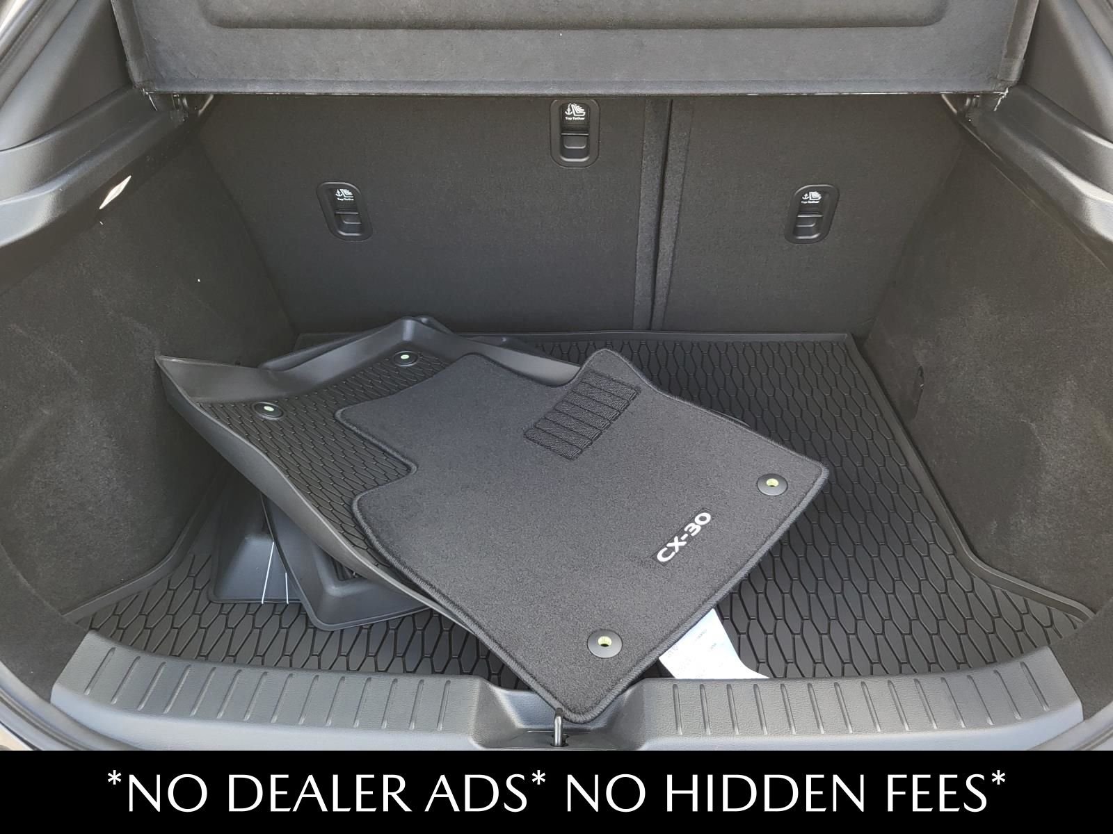 New 2026 Machine Gray Metallic Mazda 2.5 S Premium AWD image 9