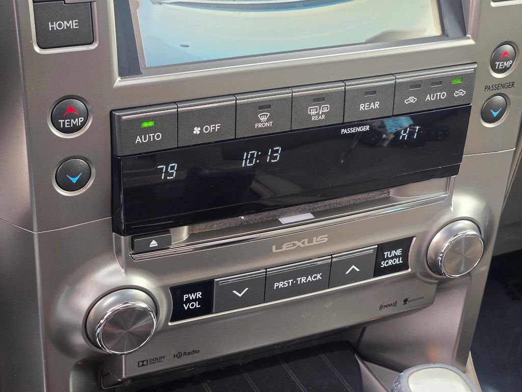 2020 Lexus GX PREMIUM - Photo 39
