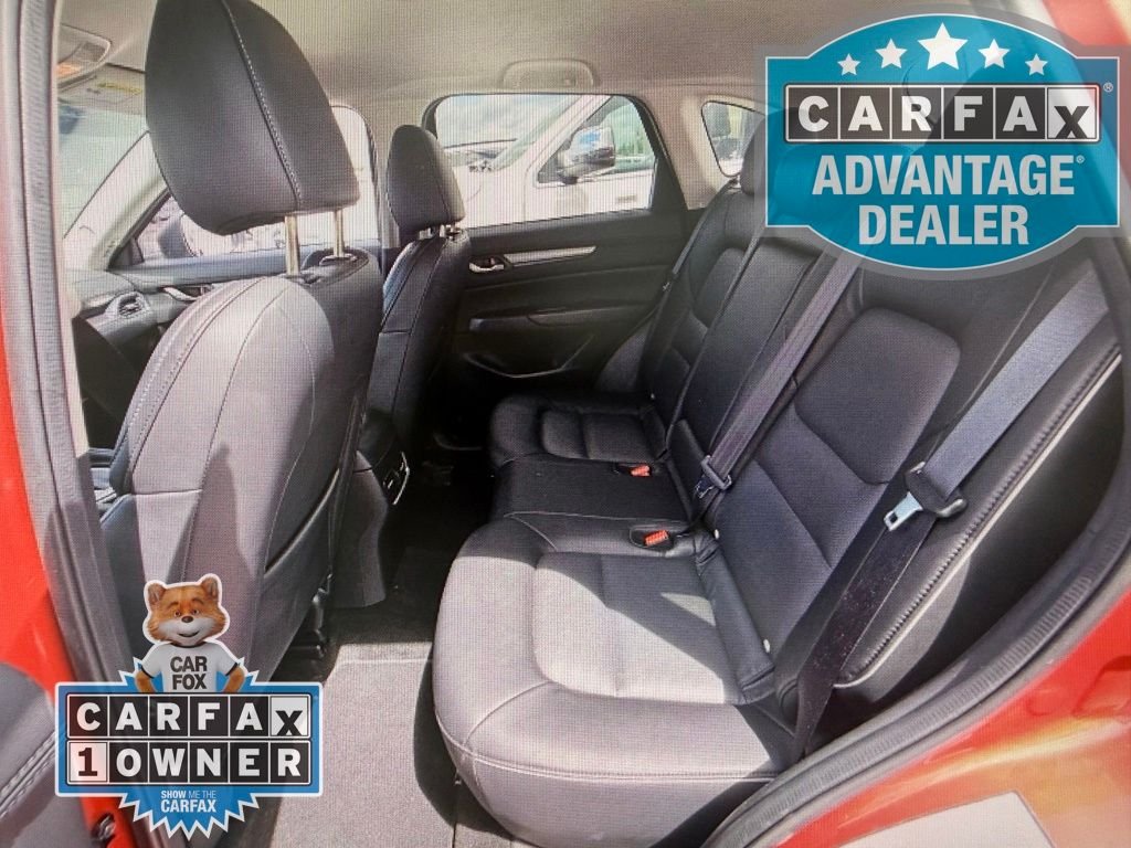 Used 2025  Mazda 2.5 S Select Package image 8