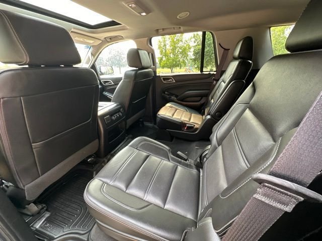 2020 GMC Yukon Denali - Photo 18